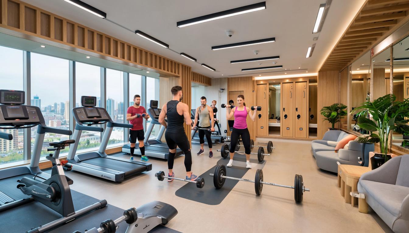 Science-based training approach